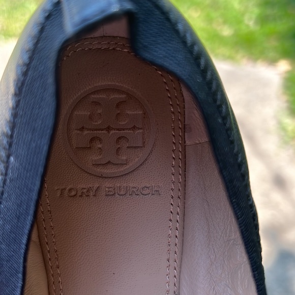 Tory Burch Sedgewick Ballet Flat - Picture 2 of 6